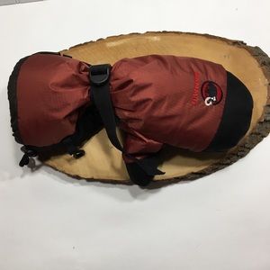 Mammut Puffy Insulation Glove